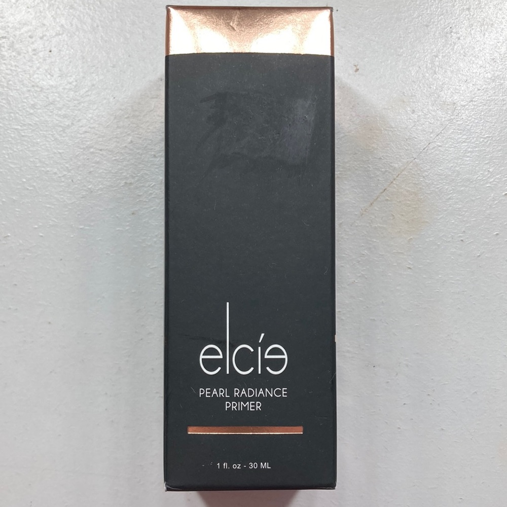 Elcie Pearl Radiance Primer